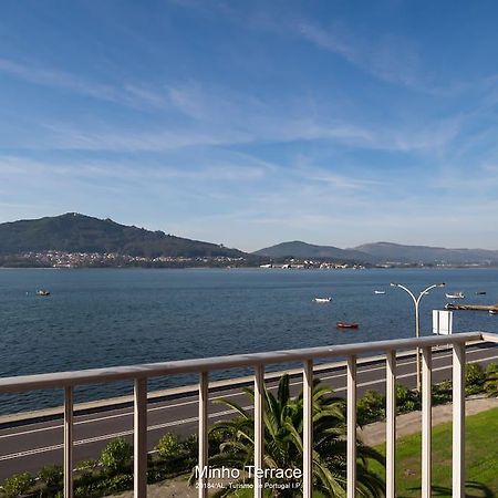 Minho Terrace Apartment Caminha Exterior foto