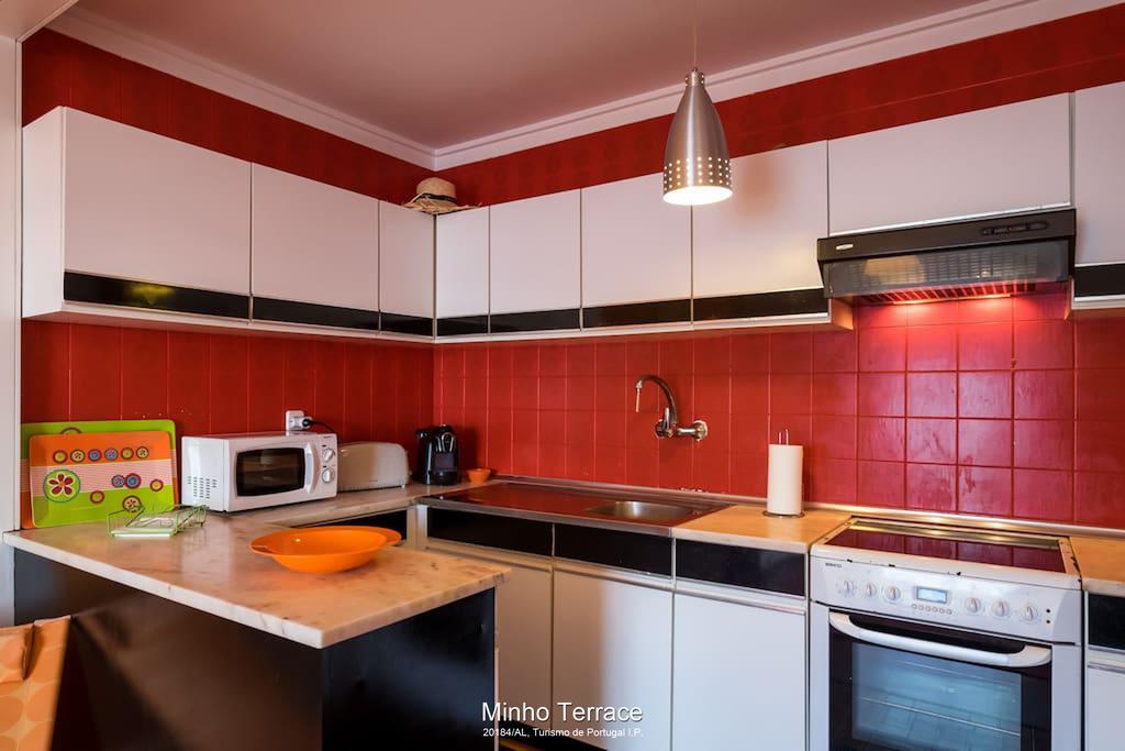Minho Terrace Apartment Caminha Exterior foto
