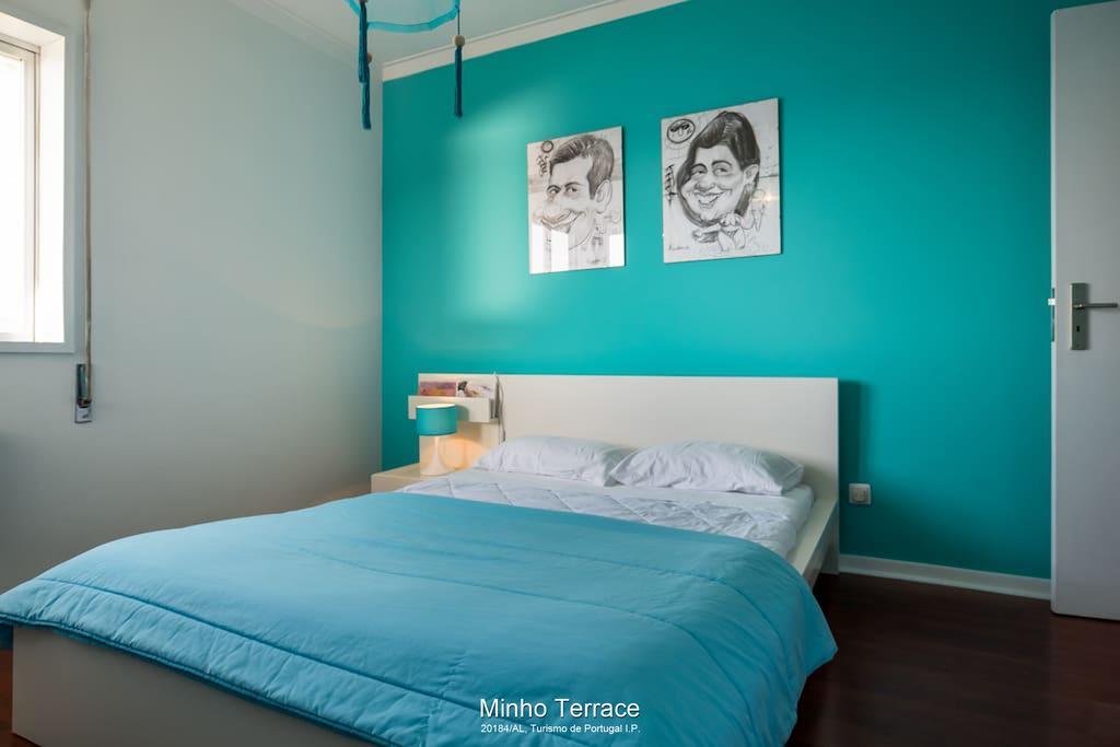 Minho Terrace Apartment Caminha Exterior foto