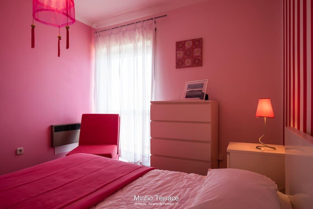 Minho Terrace Apartment Caminha Exterior foto