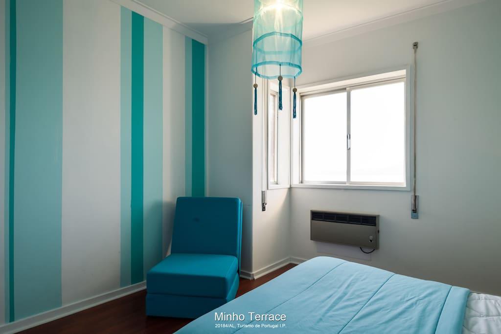 Minho Terrace Apartment Caminha Exterior foto