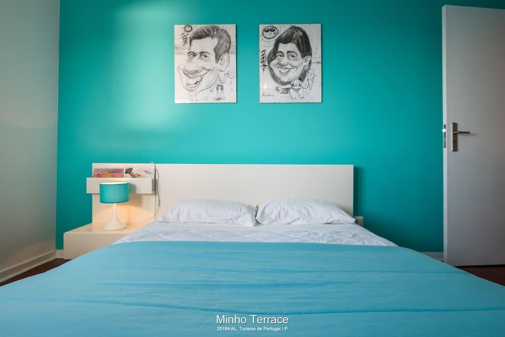 Minho Terrace Apartment Caminha Exterior foto