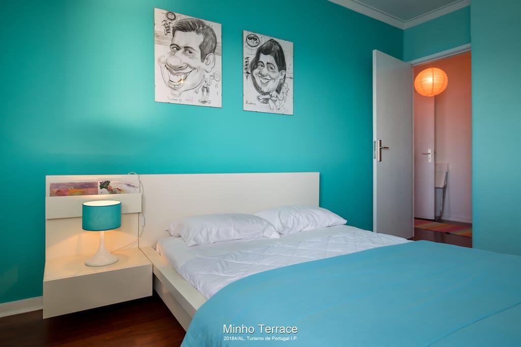 Minho Terrace Apartment Caminha Exterior foto