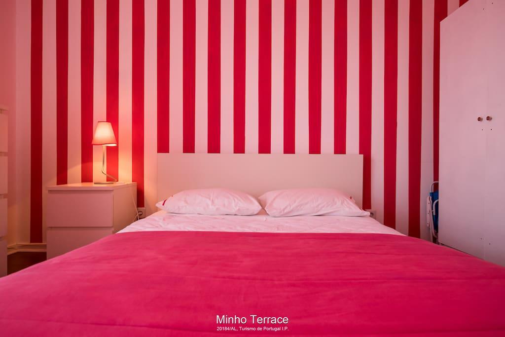 Minho Terrace Apartment Caminha Exterior foto